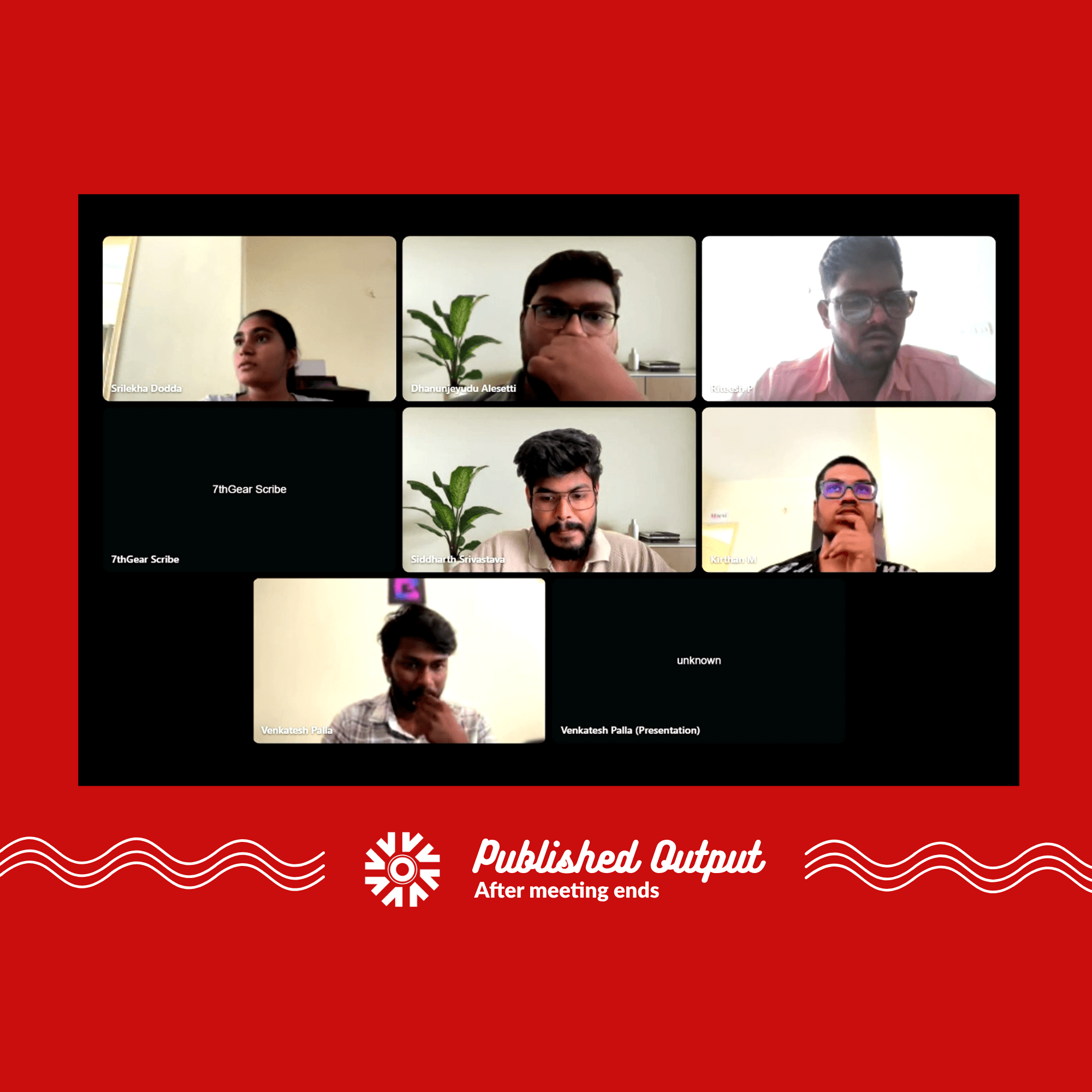Product sc